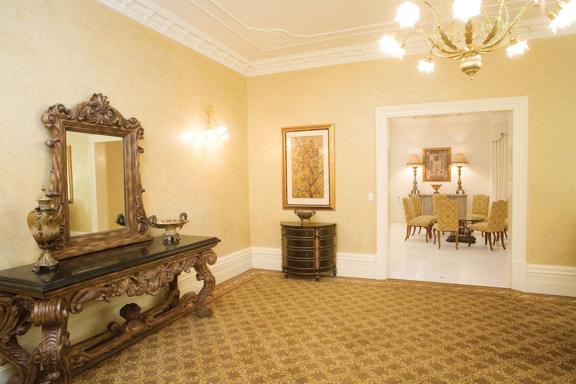 The Carrington Hotel Shepparton Eksteriør bilde